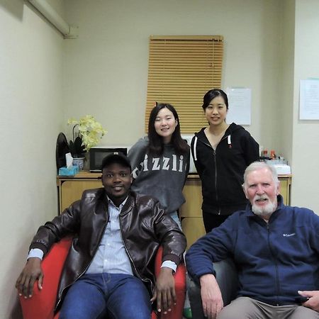 Hotel Lucky / Vacation Stay 3952 Osaka Esterno foto
