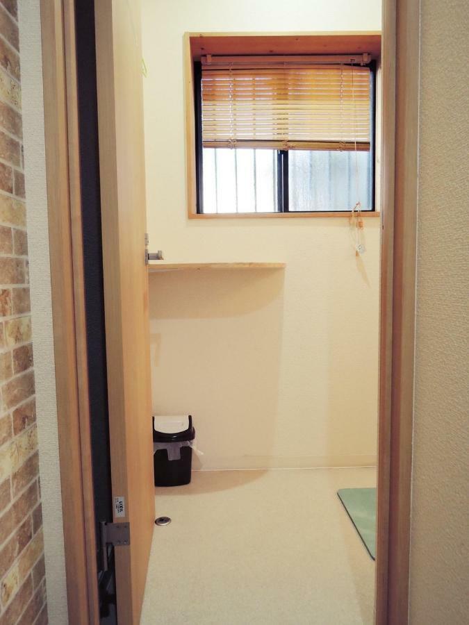 Hotel Lucky / Vacation Stay 3952 Osaka Esterno foto