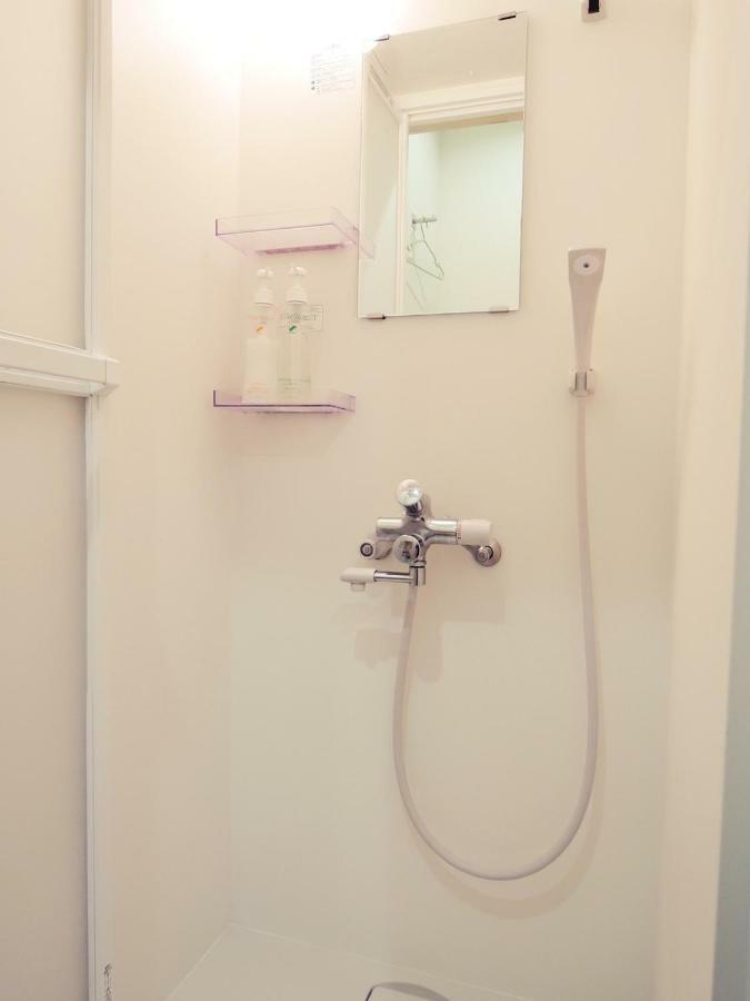 Hotel Lucky / Vacation Stay 3952 Osaka Esterno foto